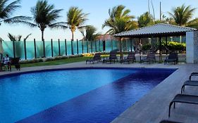 Flat Pe Na Areia - Residencial Tabatinga